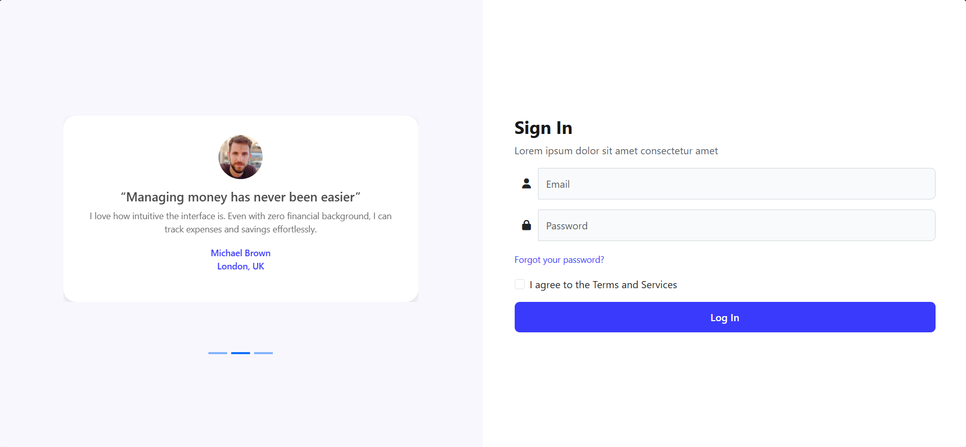 Login Preview 11